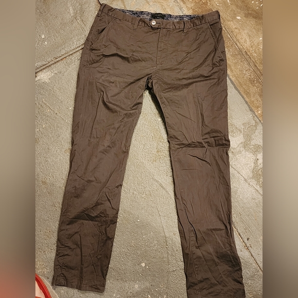 Ted baker dress pants - Picture 3 of 3